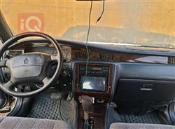 تويوتا كراون